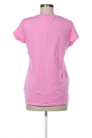 Damen T-Shirt Tom Tailor, Größe XXL, Farbe Rosa, Preis 9,00 €