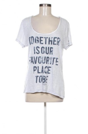 Tricou de femei Tommy Hilfiger, Mărime XL, Culoare Multicolor, Preț 89,00 Lei