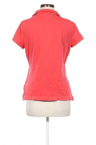 Γυναικείο t-shirt Tommy Hilfiger, Μέγεθος XL, Χρώμα Κόκκινο, Τιμή 75,32 €