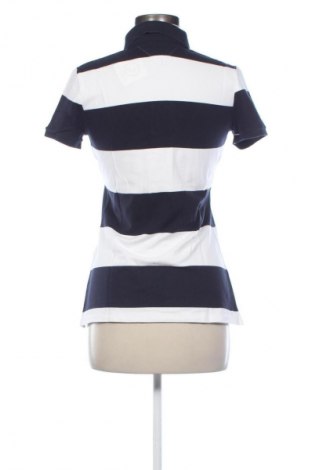 Дамска тениска Tommy Hilfiger, Размер XS, Цвят Многоцветен, Цена 55,00 лв.