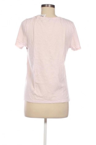 Damen T-Shirt Tommy Hilfiger, Größe M, Farbe Rosa, Preis 17,38 €