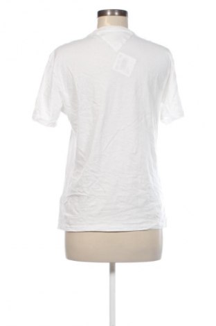 Női póló Tommy Jeans, Méret M, Szín Fehér, Ár 20 769 Ft