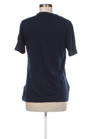Dámské tričko Tommy Jeans, Velikost M, Barva Modrá, Cena  1 249,00 Kč