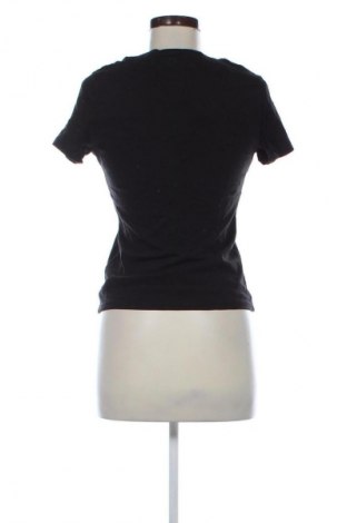 Dámske tričko Tommy Jeans, Veľkosť L, Farba Čierna, Cena  19,95 €