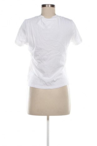 Damen T-Shirt Tommy Jeans, Größe XS, Farbe Weiß, Preis € 53,99