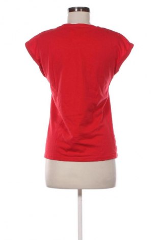 Damen T-Shirt Top Secret, Größe S, Farbe Rot, Preis 8,69 €