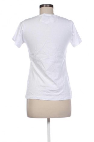 Damski T-shirt Top Secret, Rozmiar XS, Kolor Biały, Cena 64,00 zł
