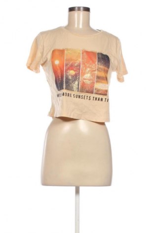 Tricou de femei Trendyol, Mărime M, Culoare Multicolor, Preț 47,37 Lei