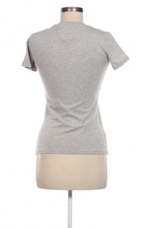Γυναικείο t-shirt Trussardi Jeans, Μέγεθος XXS, Χρώμα Γκρί, Τιμή 17,39 €