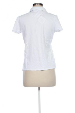 Γυναικείο t-shirt U.S. Polo Assn., Μέγεθος M, Χρώμα Λευκό, Τιμή 20,97 €