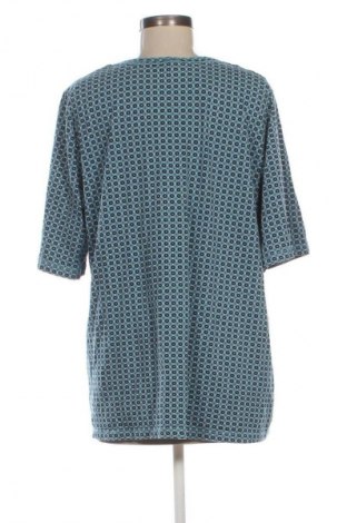 Damen T-Shirt Ulla Popken, Größe XXL, Farbe Mehrfarbig, Preis 12,99 €