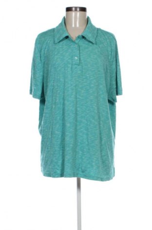 Damen T-Shirt Unbranded, Größe 3XL, Farbe Mehrfarbig, Preis € 13,99