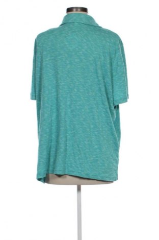 Damen T-Shirt Unbranded, Größe 3XL, Farbe Mehrfarbig, Preis € 13,99