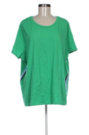 Női póló Unbranded, Méret 3XL, Szín Zöld, Ár 4 659 Ft