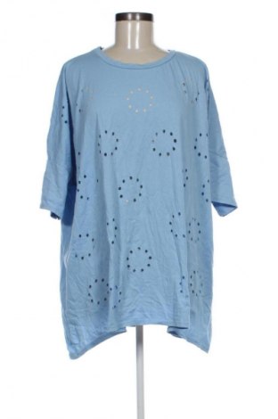 Női póló Unbranded, Méret 3XL, Szín Kék, Ár 4 659 Ft