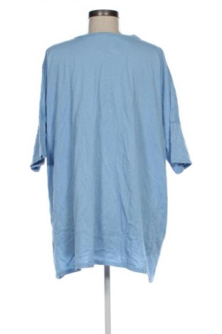 Női póló Unbranded, Méret 3XL, Szín Kék, Ár 4 659 Ft