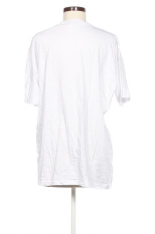Tricou de femei Unbranded, Mărime XXL, Culoare Alb, Preț 58,99 Lei