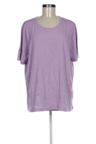 Damen T-Shirt Unbranded, Größe XXL, Farbe Lila, Preis € 11,99