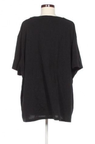 Damski T-shirt Unbranded, Rozmiar 5XL, Kolor Czarny, Cena 55,99 zł