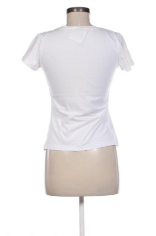Γυναικείο t-shirt Unbranded, Μέγεθος M, Χρώμα Λευκό, Τιμή 8,70 €