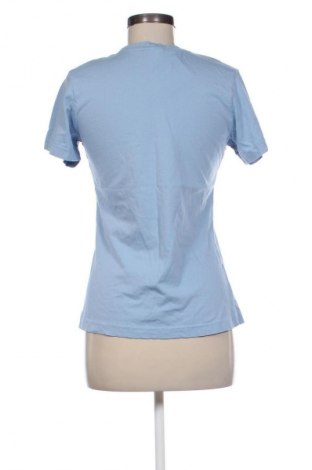 Tricou de femei Unbranded, Mărime M, Culoare Albastru, Preț 29,99 Lei