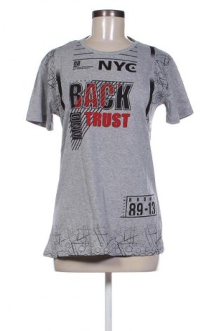 Tricou de femei Unbranded, Mărime XXL, Culoare Gri, Preț 73,68 Lei