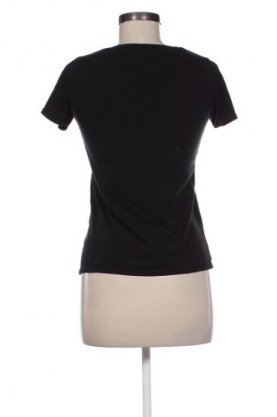 Damski T-shirt Unbranded, Rozmiar M, Kolor Czarny, Cena 40,45 zł