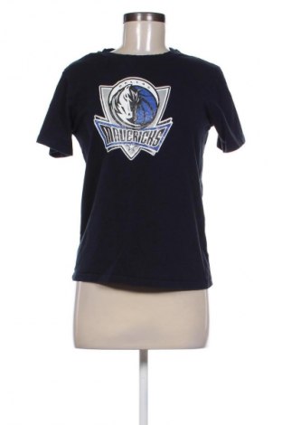 Damski T-shirt Unbranded, Rozmiar S, Kolor Niebieski, Cena 40,45 zł