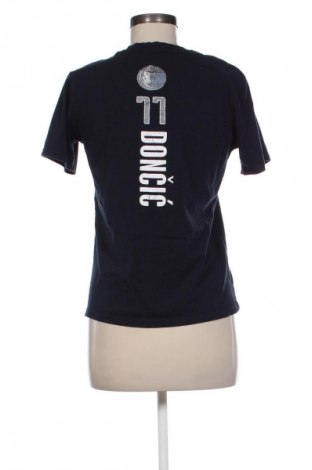 Damski T-shirt Unbranded, Rozmiar S, Kolor Niebieski, Cena 40,45 zł