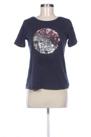 Damen T-Shirt Unbranded, Größe M, Farbe Blau, Preis 9,00 €