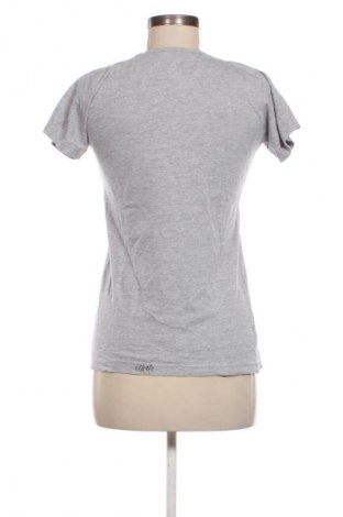 Γυναικείο t-shirt Unbranded, Μέγεθος M, Χρώμα Γκρί, Τιμή 8,75 €
