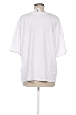 Damen T-Shirt Unbranded, Größe XXL, Farbe Weiß, Preis € 9,00