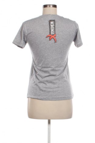 Γυναικείο t-shirt Unbranded, Μέγεθος M, Χρώμα Γκρί, Τιμή 14,32 €