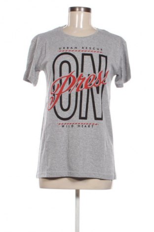 Tricou de femei Unbranded, Mărime XXL, Culoare Gri, Preț 73,68 Lei