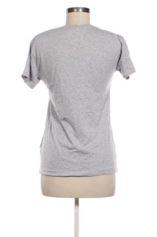 Γυναικείο t-shirt Unbranded, Μέγεθος L, Χρώμα Γκρί, Τιμή 8,70 €