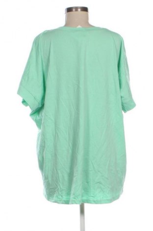 Damen T-Shirt Unbranded, Größe 3XL, Farbe Blau, Preis € 11,99