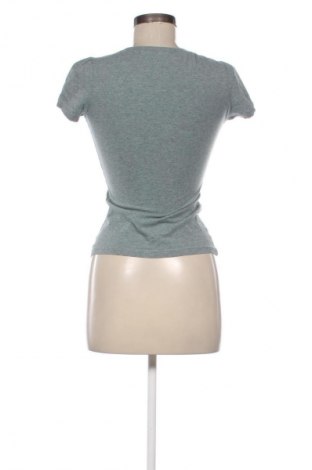 Γυναικείο t-shirt Unbranded, Μέγεθος M, Χρώμα Πράσινο, Τιμή 9,00 €