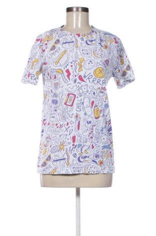 Tricou de femei Unbranded, Mărime M, Culoare Multicolor, Preț 46,30 Lei