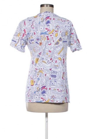 Tricou de femei Unbranded, Mărime M, Culoare Multicolor, Preț 46,30 Lei