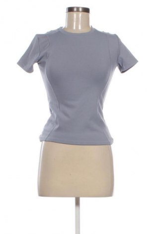 Damen T-Shirt Unbranded, Größe S, Farbe Grau, Preis € 9,99