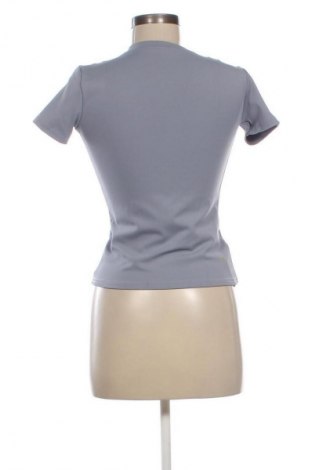 Damen T-Shirt Unbranded, Größe S, Farbe Grau, Preis € 9,99