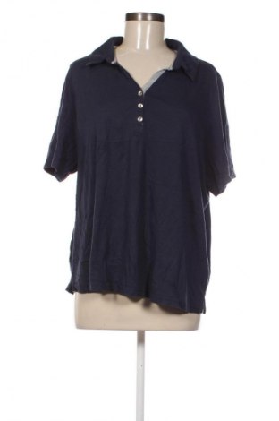 Damski T-shirt Unbranded, Rozmiar XL, Kolor Niebieski, Cena 62,99 zł
