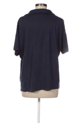 Damski T-shirt Unbranded, Rozmiar XL, Kolor Niebieski, Cena 62,99 zł