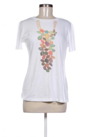 Tricou de femei Unbranded, Mărime L, Culoare Alb, Preț 44,74 Lei