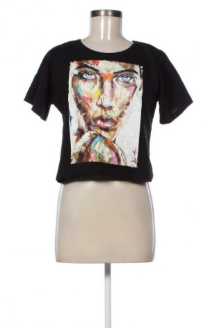 Tricou de femei Unbranded, Mărime M, Culoare Multicolor, Preț 45,00 Lei