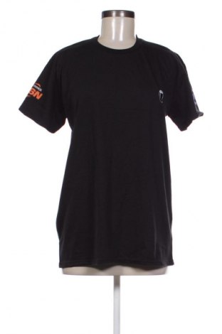 Damen T-Shirt Unbranded, Größe M, Farbe Schwarz, Preis 8,70 €