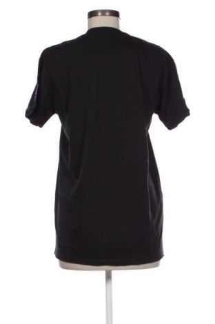 Damen T-Shirt Unbranded, Größe M, Farbe Schwarz, Preis 8,70 €
