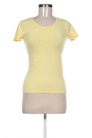 Damen T-Shirt Unbranded, Größe M, Farbe Gelb, Preis 8,70 €