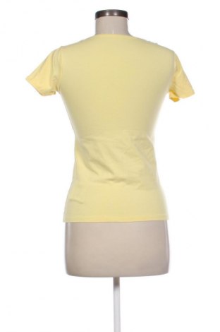 Damen T-Shirt Unbranded, Größe M, Farbe Gelb, Preis 8,70 €
