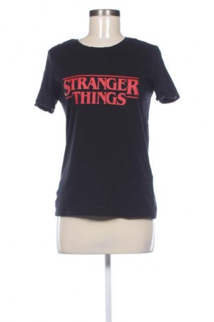 Damen T-Shirt Unbranded, Größe M, Farbe Schwarz, Preis 12,28 €